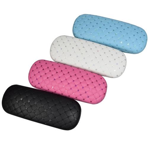 #EYC-4016 Eyewear Case 6 1/2" x 2 1/4" 1"H