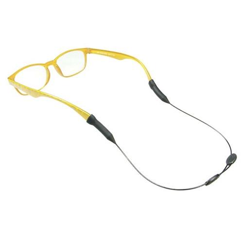 #EYC-504N Stainless Cable Eyewear Retainer, 1Mm, 14"L | APEX International