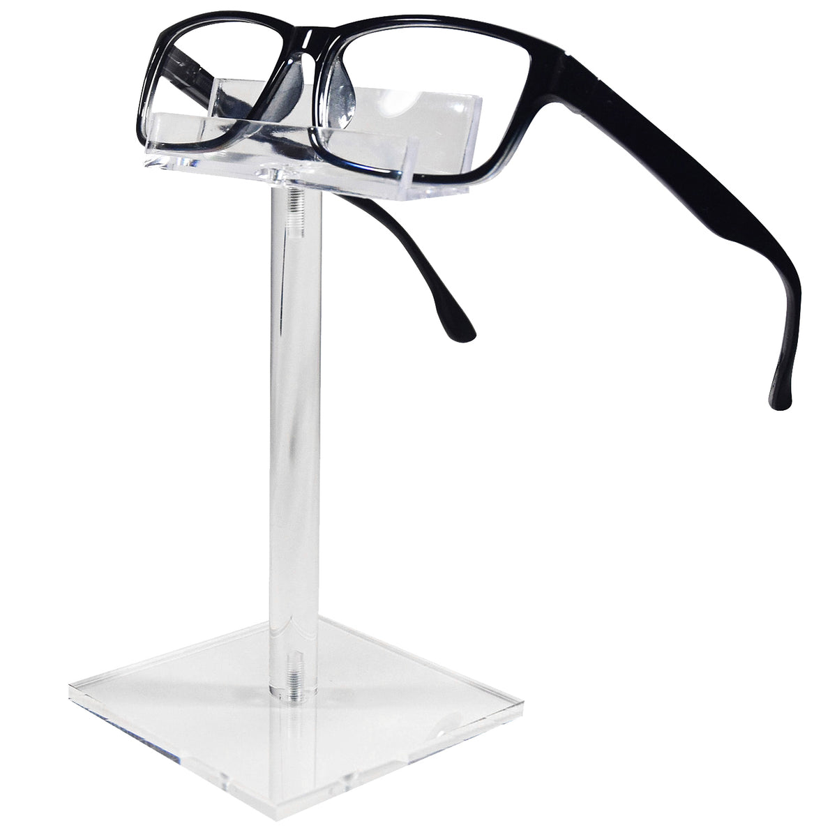 #AC-006 Acrylic Single Eyeglass Frame Stand