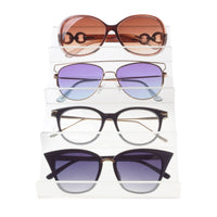 #AC-054 Acrylic Eyewear Space Tray