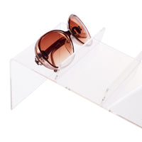 #AC-054 Acrylic Eyewear Space Tray