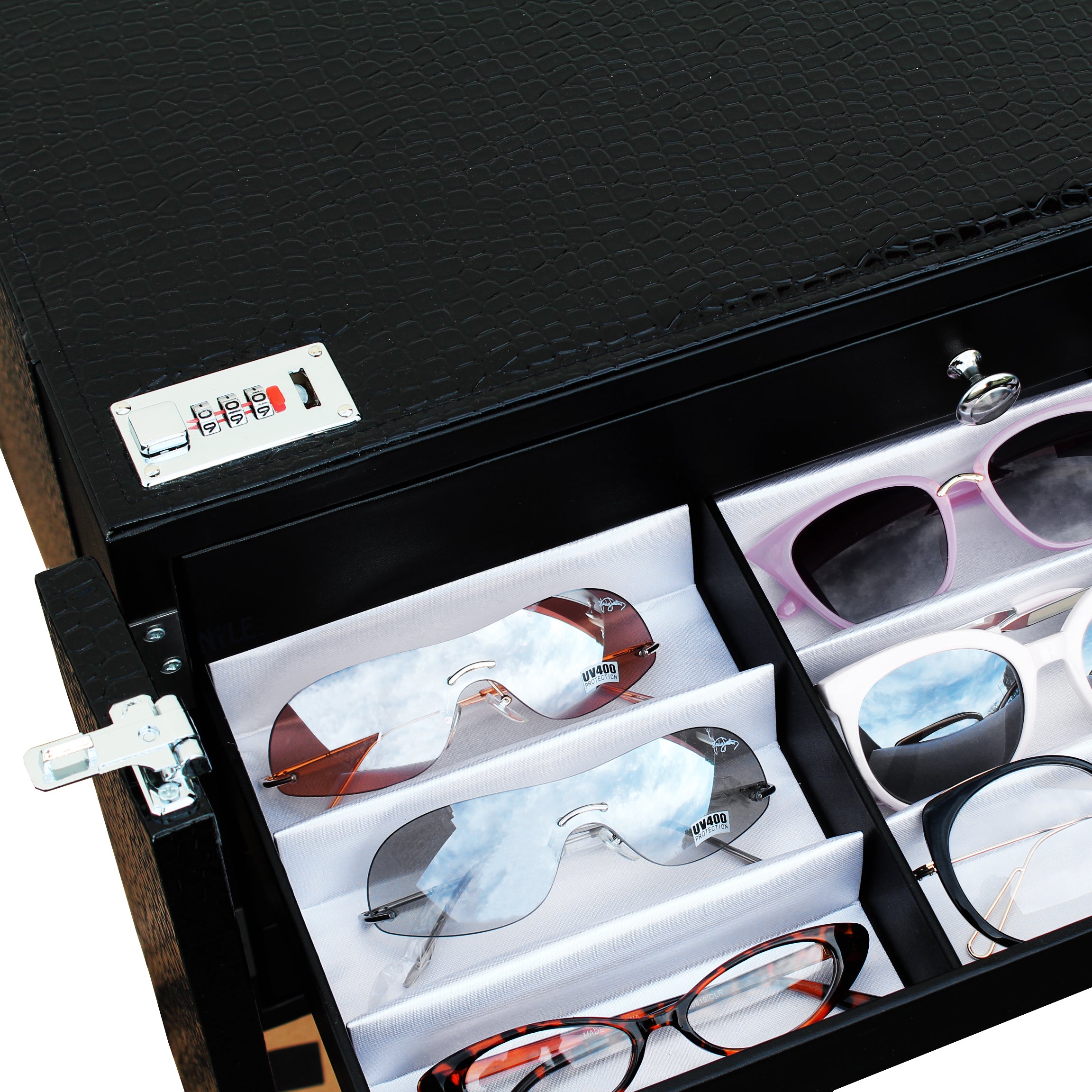 Eyewear Storage 