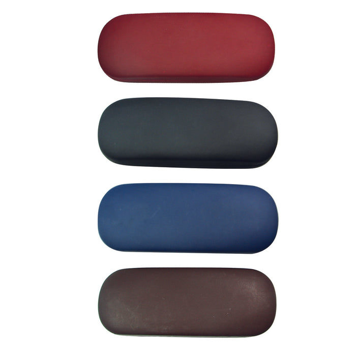 Eyeglasses Case | Solid Color | APEX International