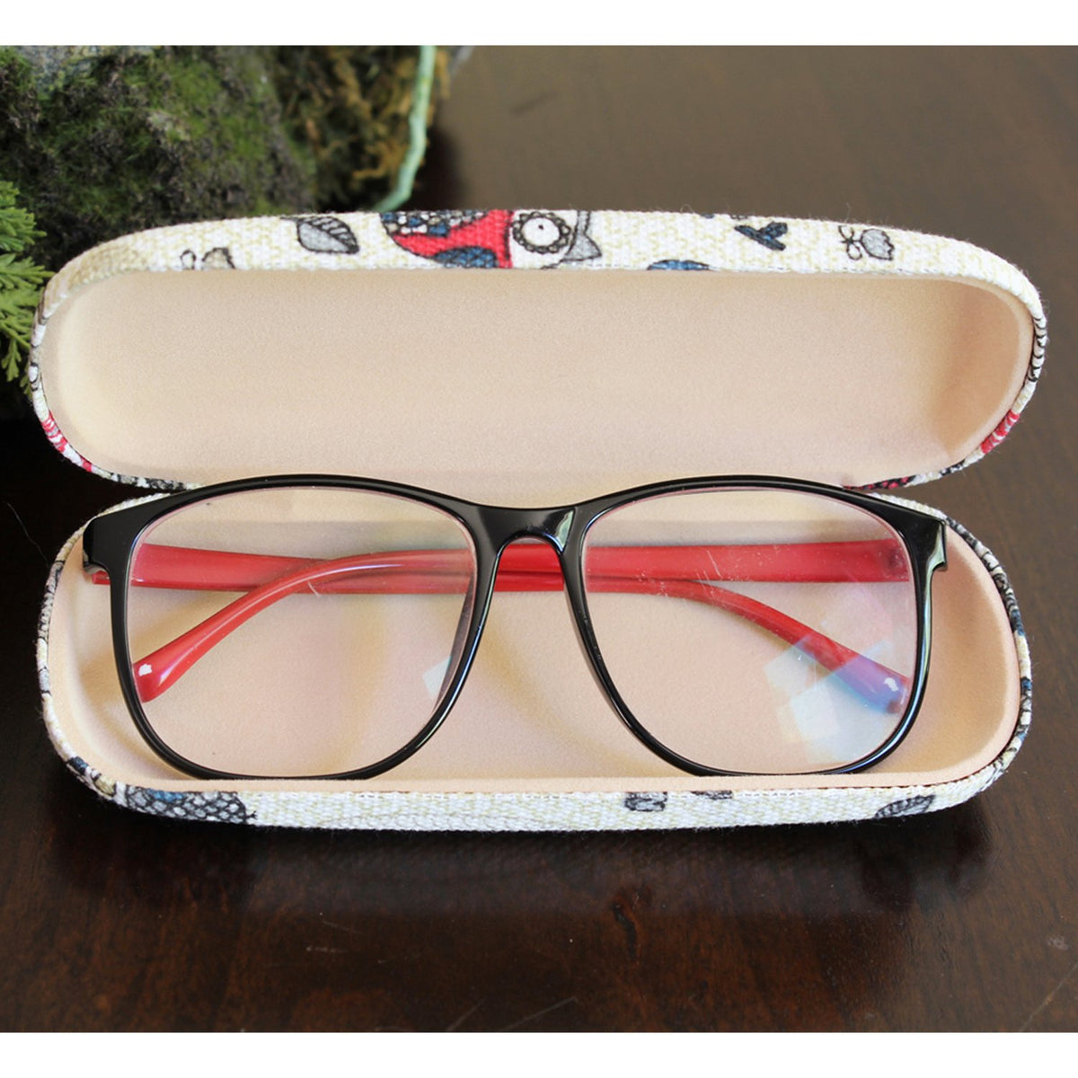 [Eyewear Storage and Display] - Apex International