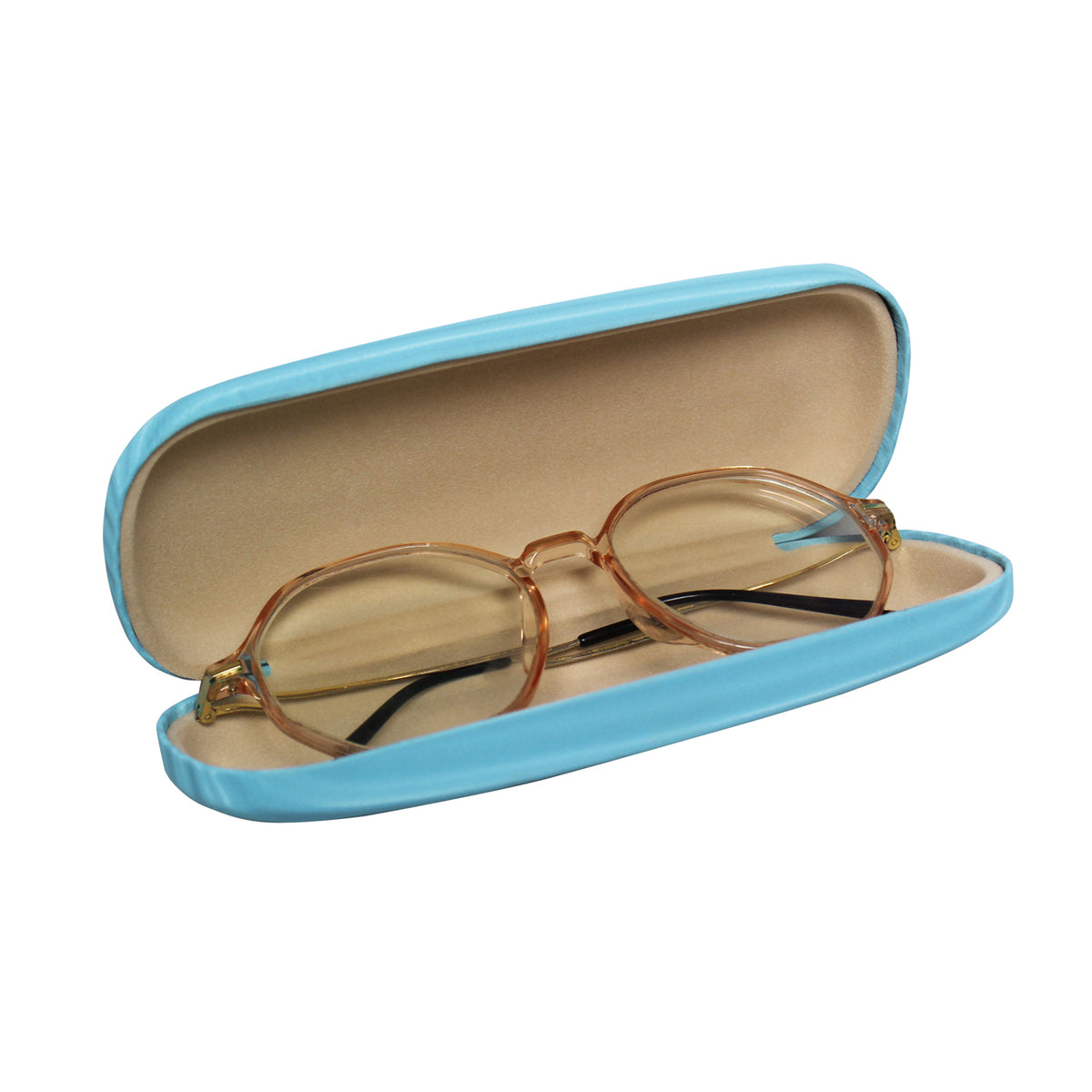 #EYC-1803 Eyewear Case 6 1/2"W X 2 1/2"D X  1 1/2" H