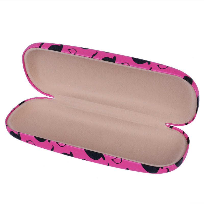 #EYC-1908 Eyewear Case 6 1/4"W X 3 1/4"D X 2 1/4"H