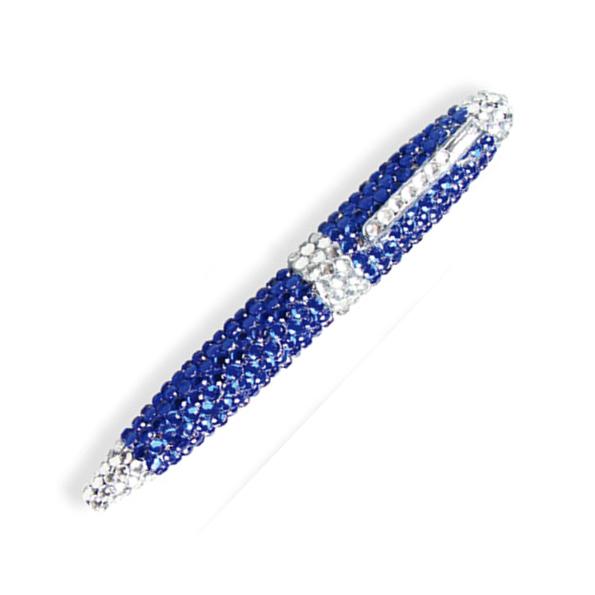 Ballpoint Pen | Sparkling Crystal Decorated | APEX International