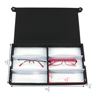 Eyeglasses Case | 6 Frames | APEX International
