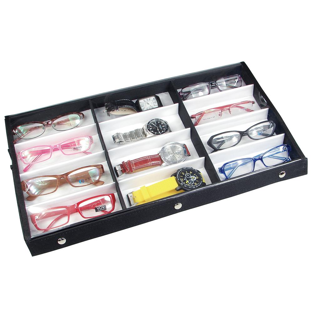 [Eyewear Storage and Display] - Apex International