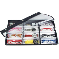 [Eyewear Storage and Display] - Apex International