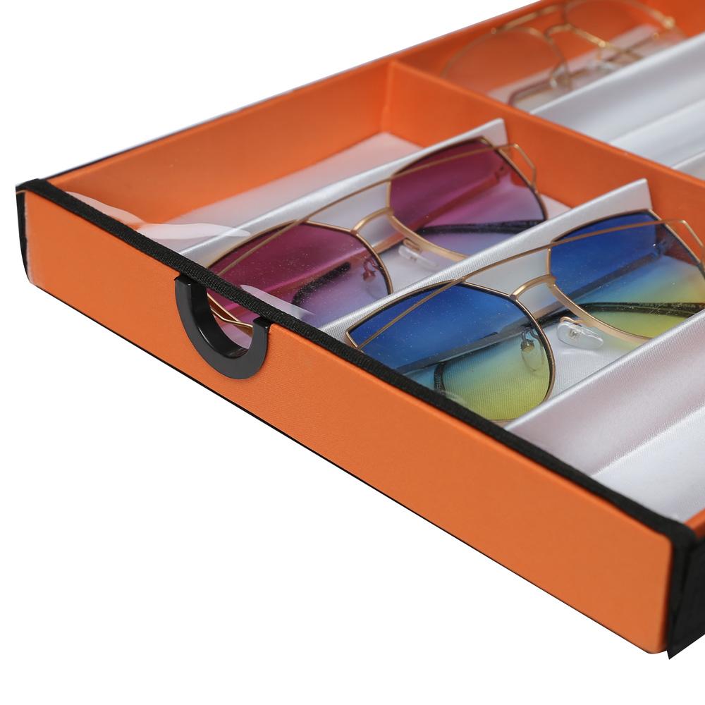 [Eyewear Storage and Display] - Apex International