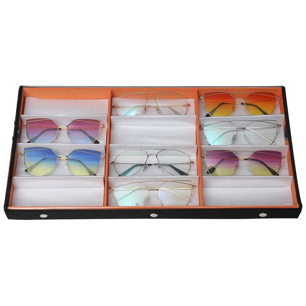 [Eyewear Storage and Display] - Apex International