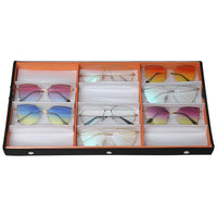 [Eyewear Storage and Display] - Apex International