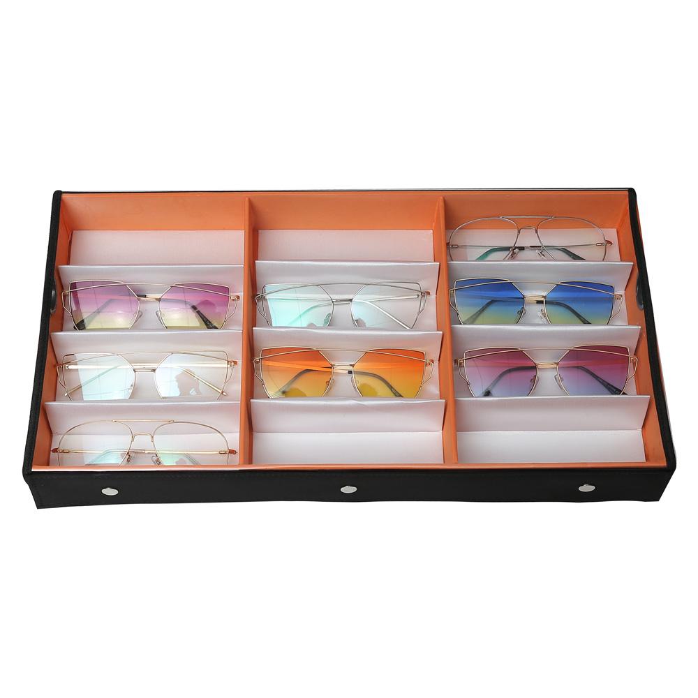 [Eyewear Storage and Display] - Apex International