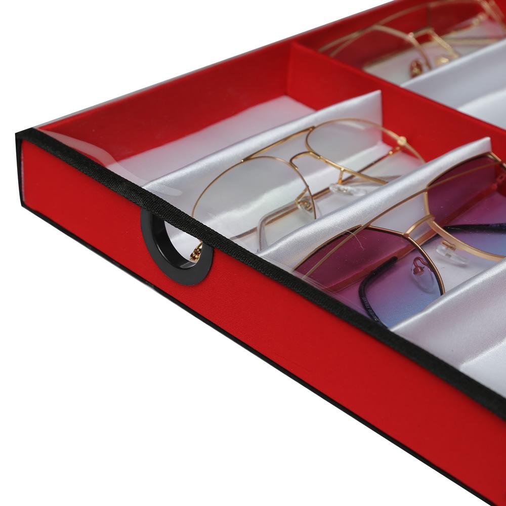 [Eyewear Storage and Display] - Apex International