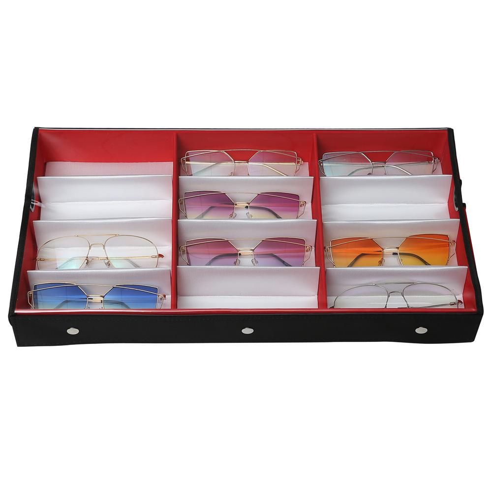 [Eyewear Storage and Display] - Apex International