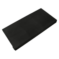 #TR-34BF Eyewear Storage And Display Case, Fabric Covered
