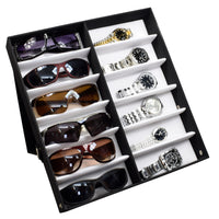 Eyeglasses Case | 12 Frames | APEX International