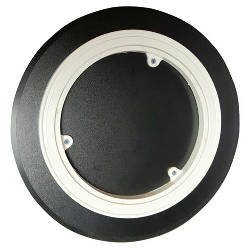 #AC-6832 Rotating Eyewear Display Stand W/Two Mirrors, 32 Frames, 17"Dia., 23"H | APEX International