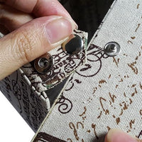 #TR-3421LN Paris Pattern Eyewear Tray, 12 Frames, 14 1/2" X 13" X 2 1/4"H | APEX International