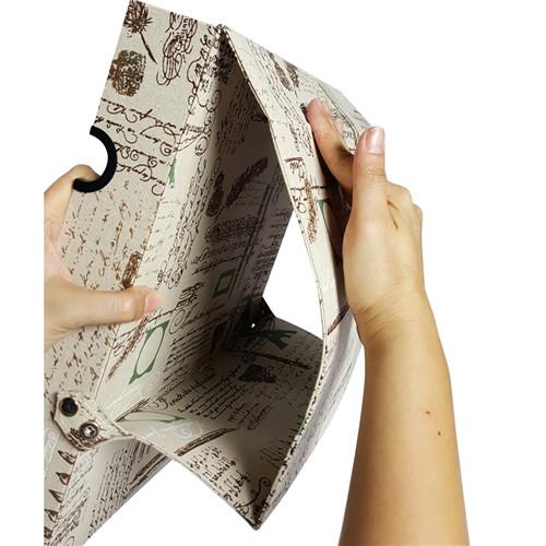 #TR-3421LN Paris Pattern Eyewear Tray, 12 Frames, 14 1/2" X 13" X 2 1/4"H | APEX International