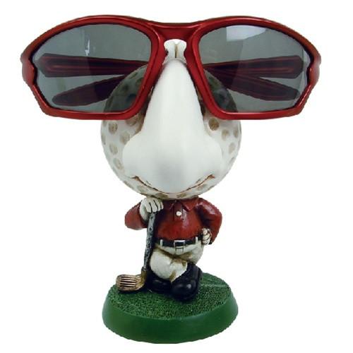 Eyewear Doll Display