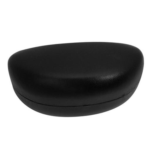 #EYC-9405 Extra Large Dome Sunglass Case. 6 1/4" x 2 3/4" x 2 1/4"H