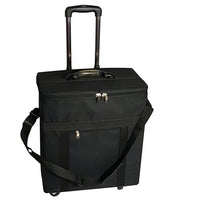 #CS-020P Eyewear Storage/Travel Case With Wheels And An 18'' X 10'' X 22''H | APEX International